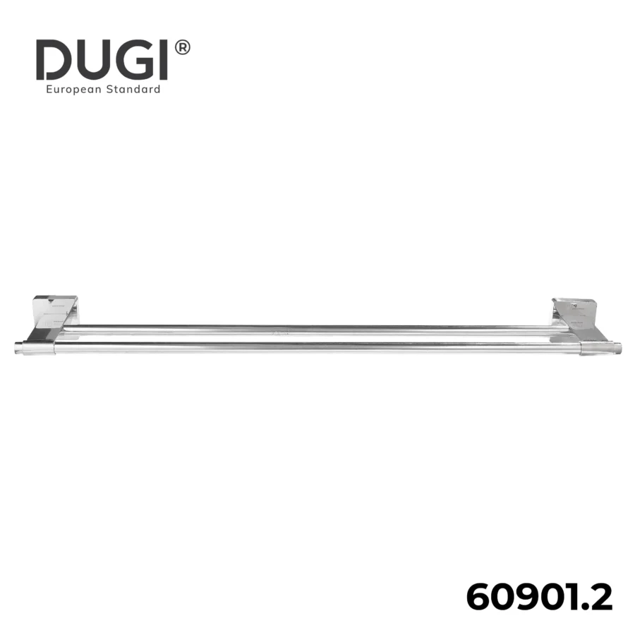 giàn khăn chân vuông dugi 60901.2