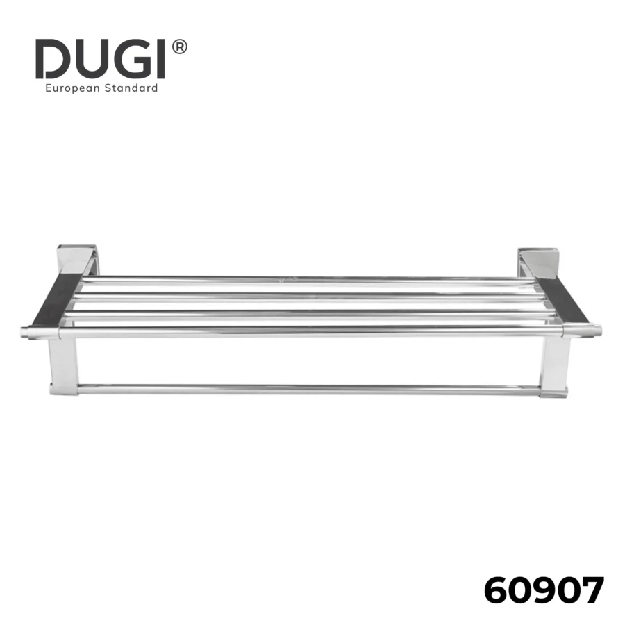 giàn khăn inox dugi 60907