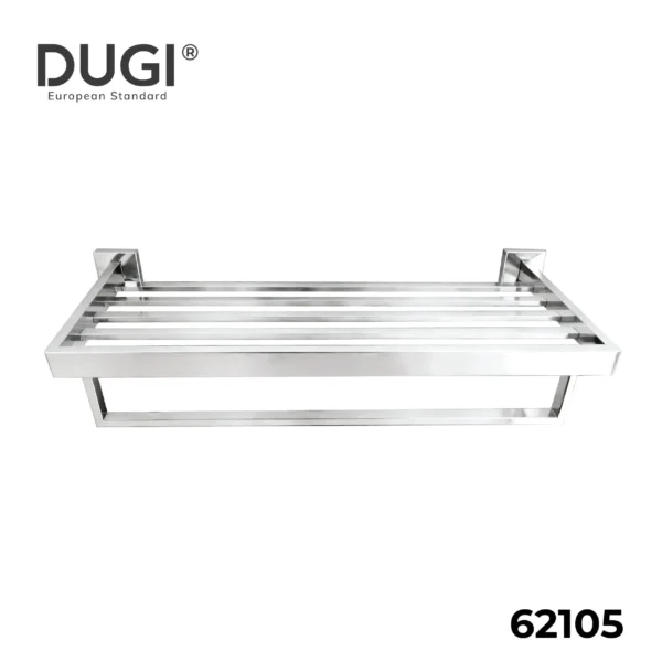 giàn khăn inox dugi 62105 chính hãng
