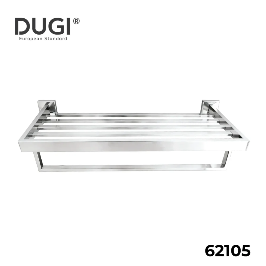 giàn khăn inox dugi 62105 chính hãng