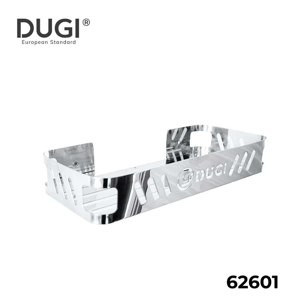 kệ góc inox dugi 62601 chính hãng