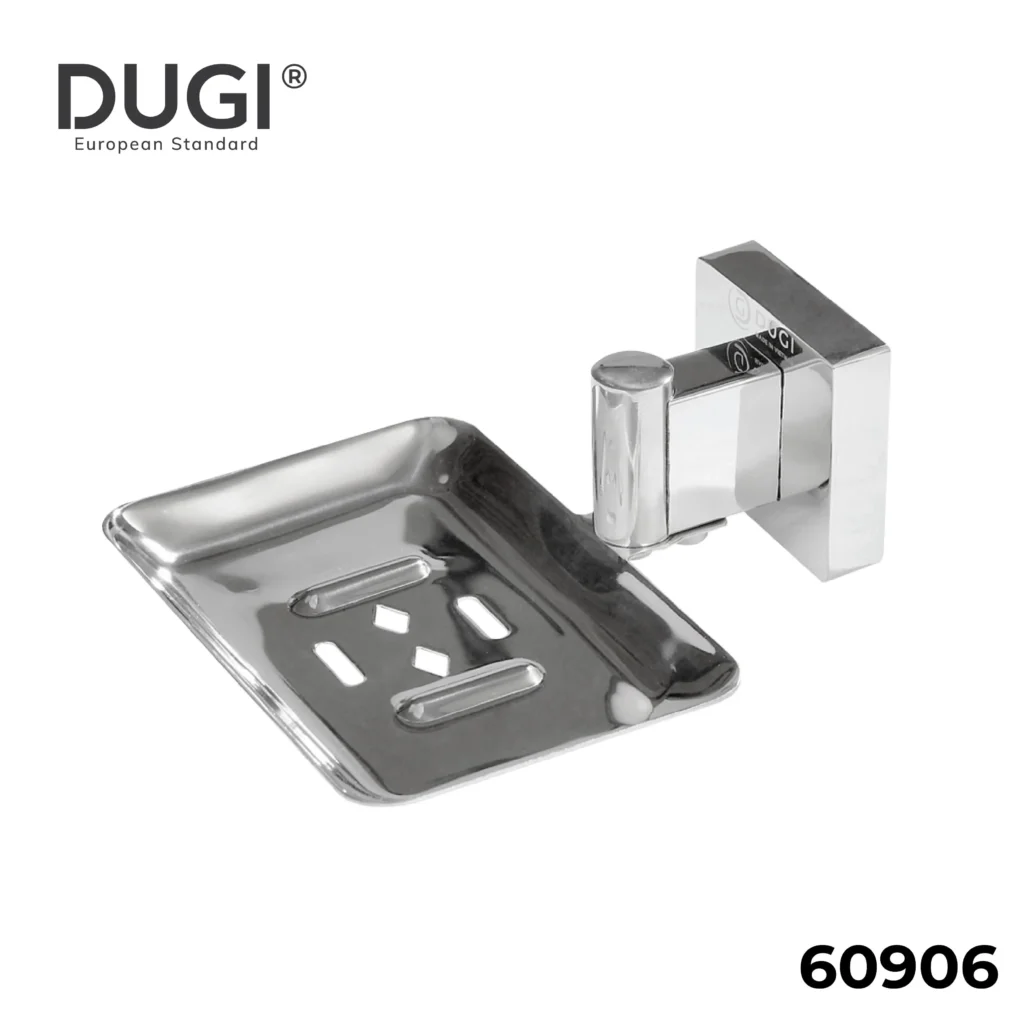 khay xà phòng dugi 60906