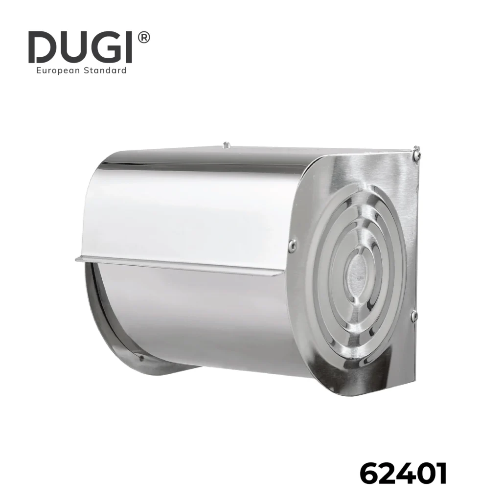 lô giấy inox dugi 62401 chính hãng