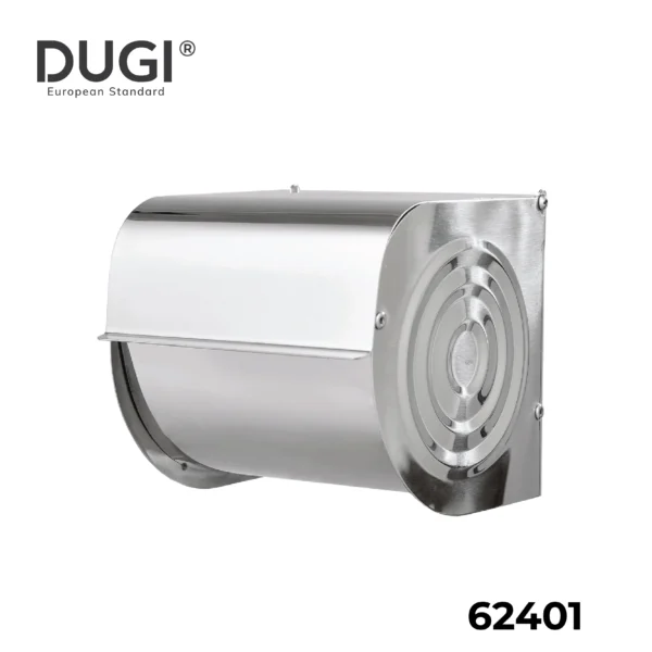 lô giấy inox dugi 62401 chính hãng