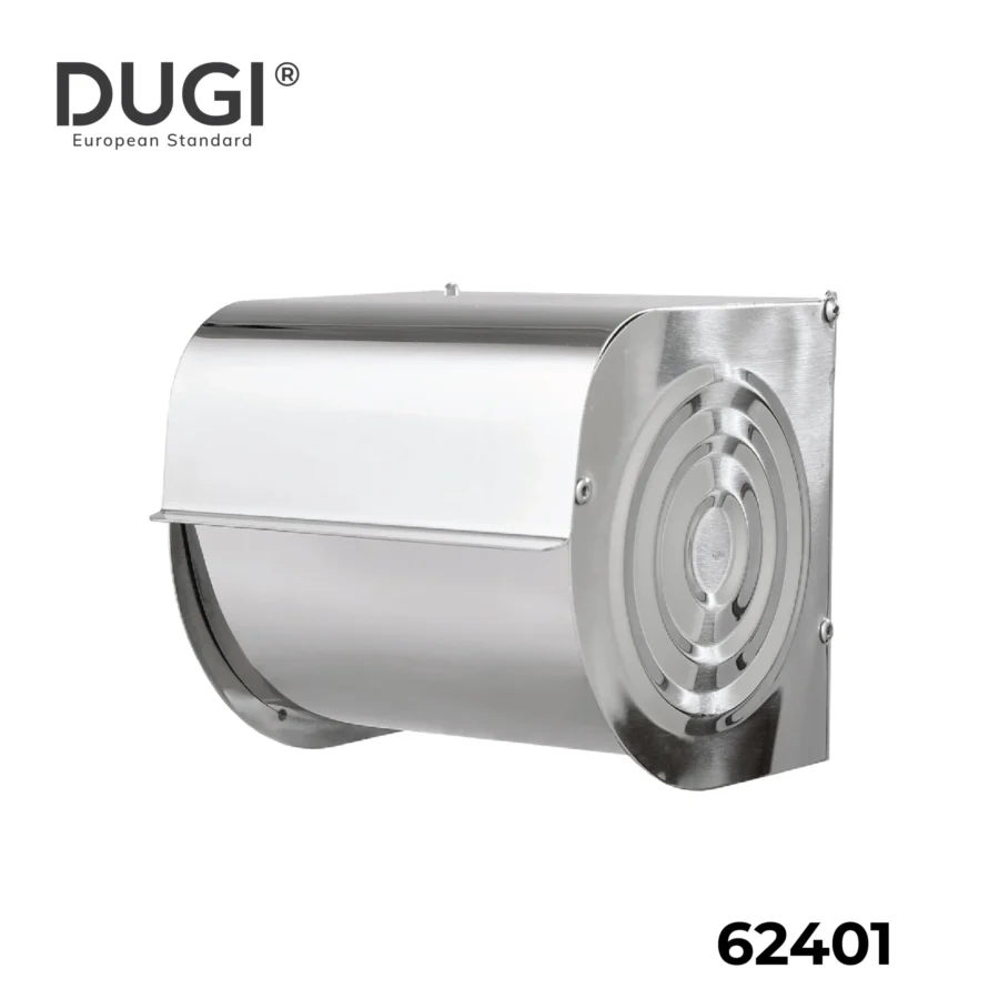 lô giấy inox dugi 62401 chính hãng