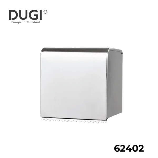 lô giấy inox dugi 62402 chính hãng