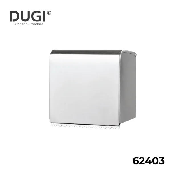 lô giấy inox dugi 62403 chính hãng