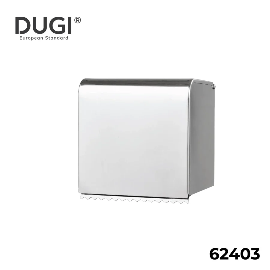 lô giấy inox dugi 62403 chính hãng