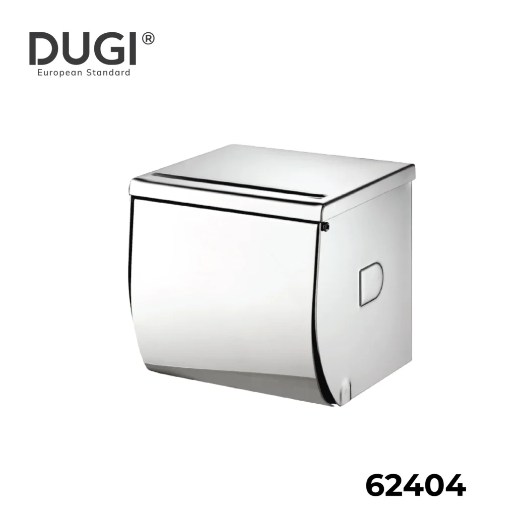 lô giấy inox dugi 62404 chính hãng