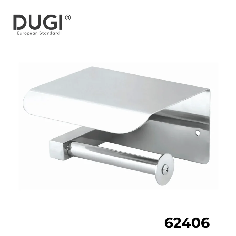 lô giấy inox dugi 62406 chính hãng