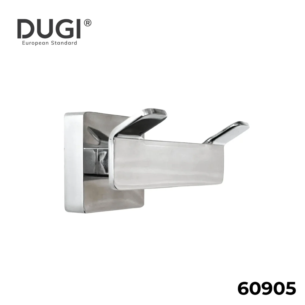 móc áo inox dugi 62505.6