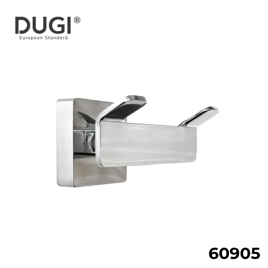 móc áo inox dugi 62505.6