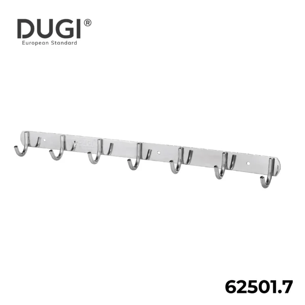 móc áo inox dugi 62501.7 chính hãng