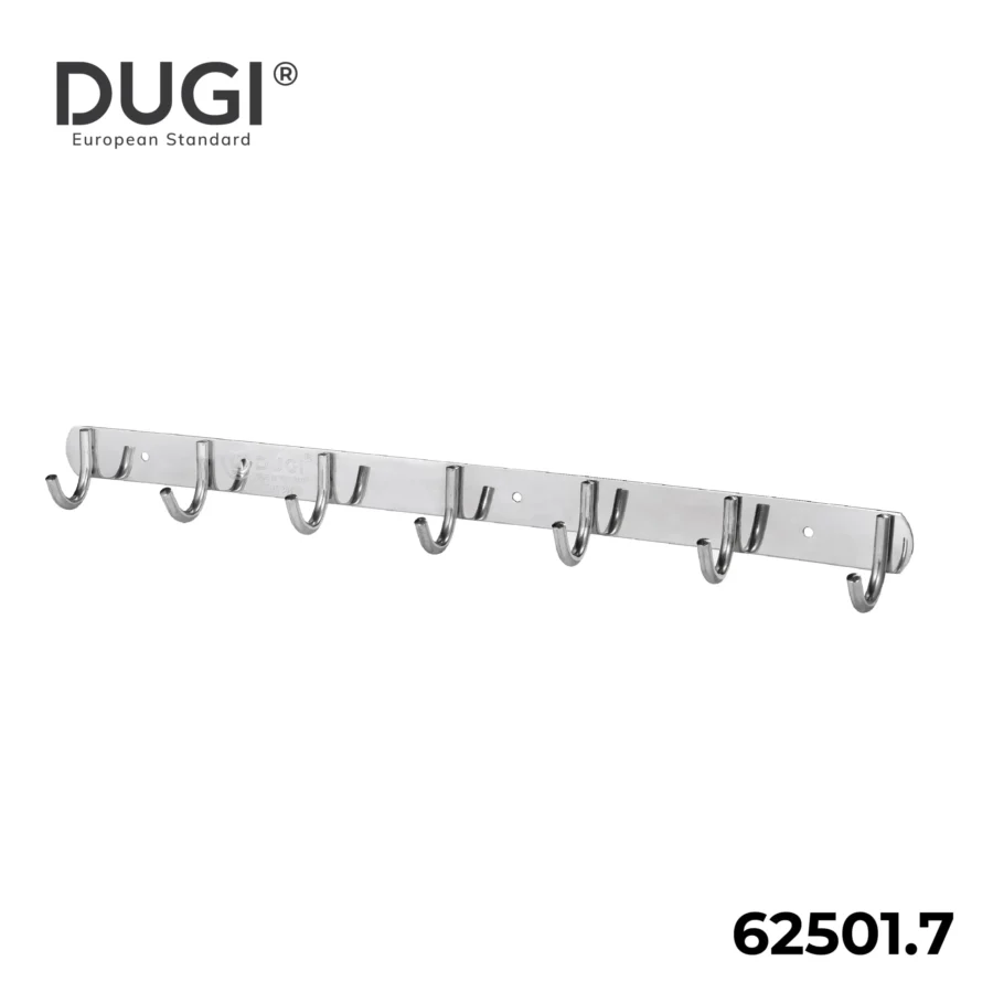 móc áo inox dugi 62501.7 chính hãng