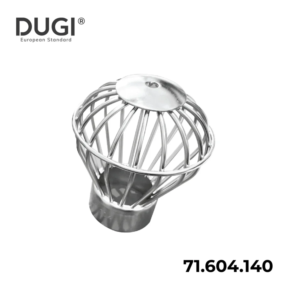 cầu chắn rác 71.604.140 DN125 dugi chính hãng