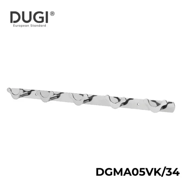 móc áo inox dugi DGMA05VK-34 chính hãng