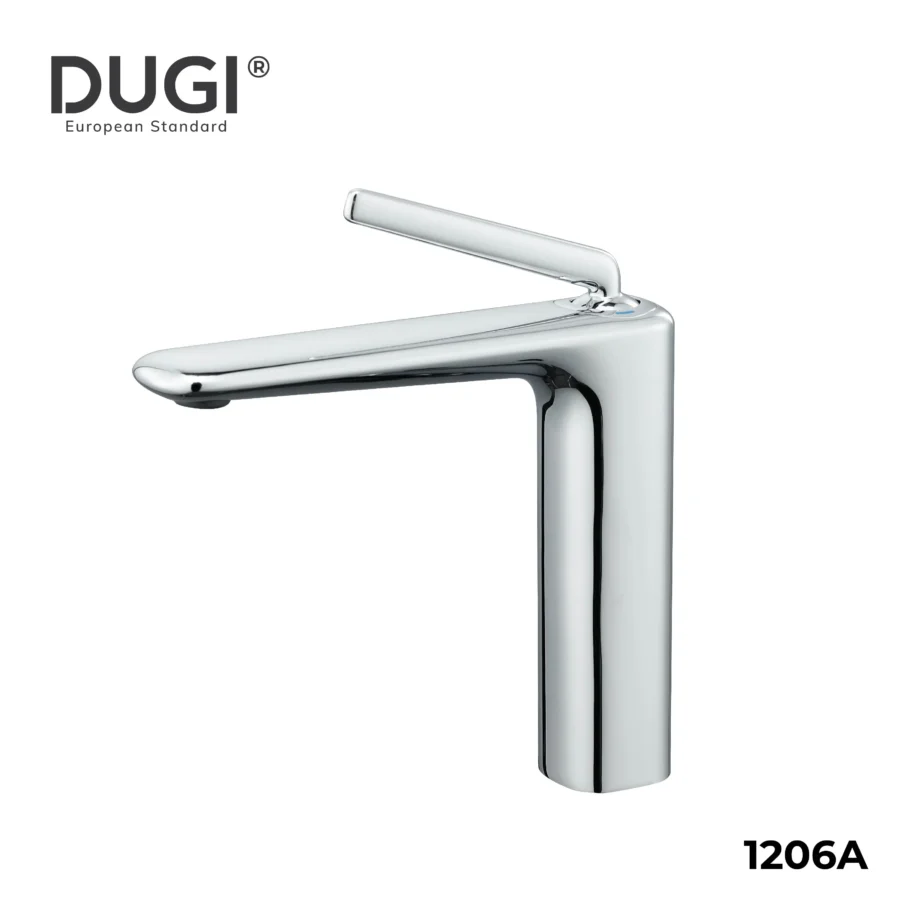 Vòi Rửa Mặt Nóng Lạnh 1206A DUGI