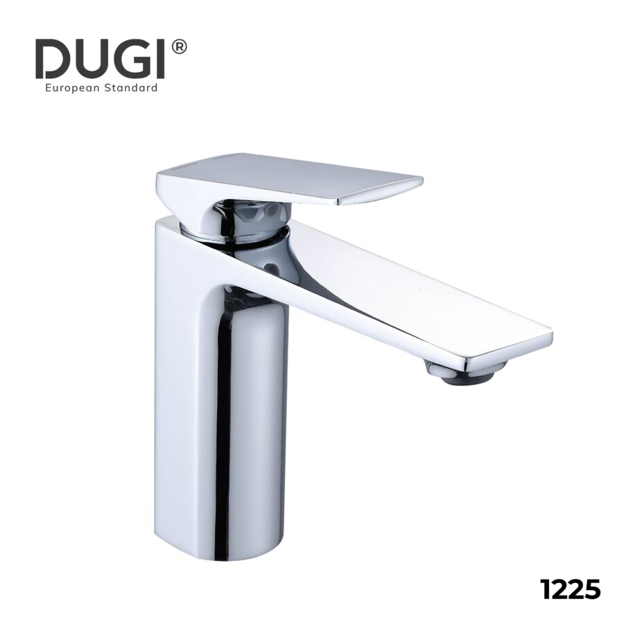 Vòi Rửa Mặt Nóng Lạnh 1225 DUGI