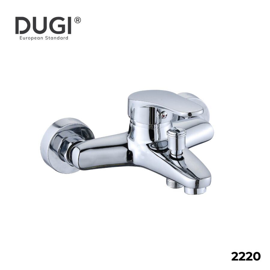 Sen Tắm Nóng Lạnh 2220 DUGI ( có dây bát sen )