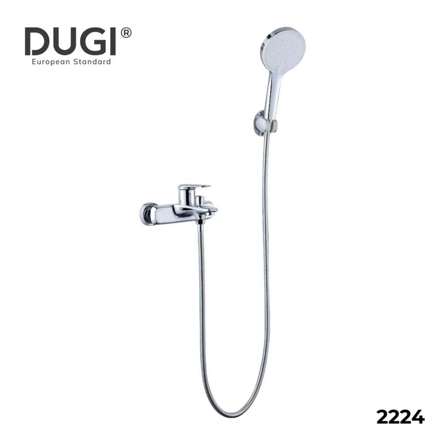 sen tắm nóng lạnh 2224 dugi
