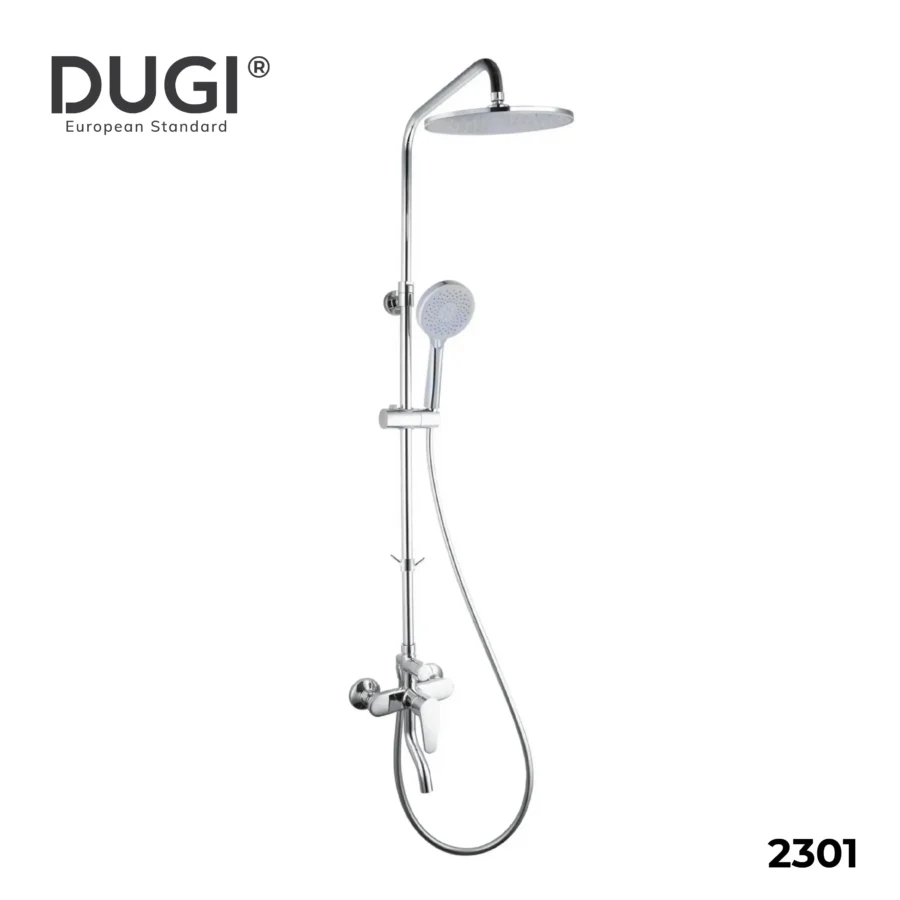 sen cây nóng lạnh 2301 dugi