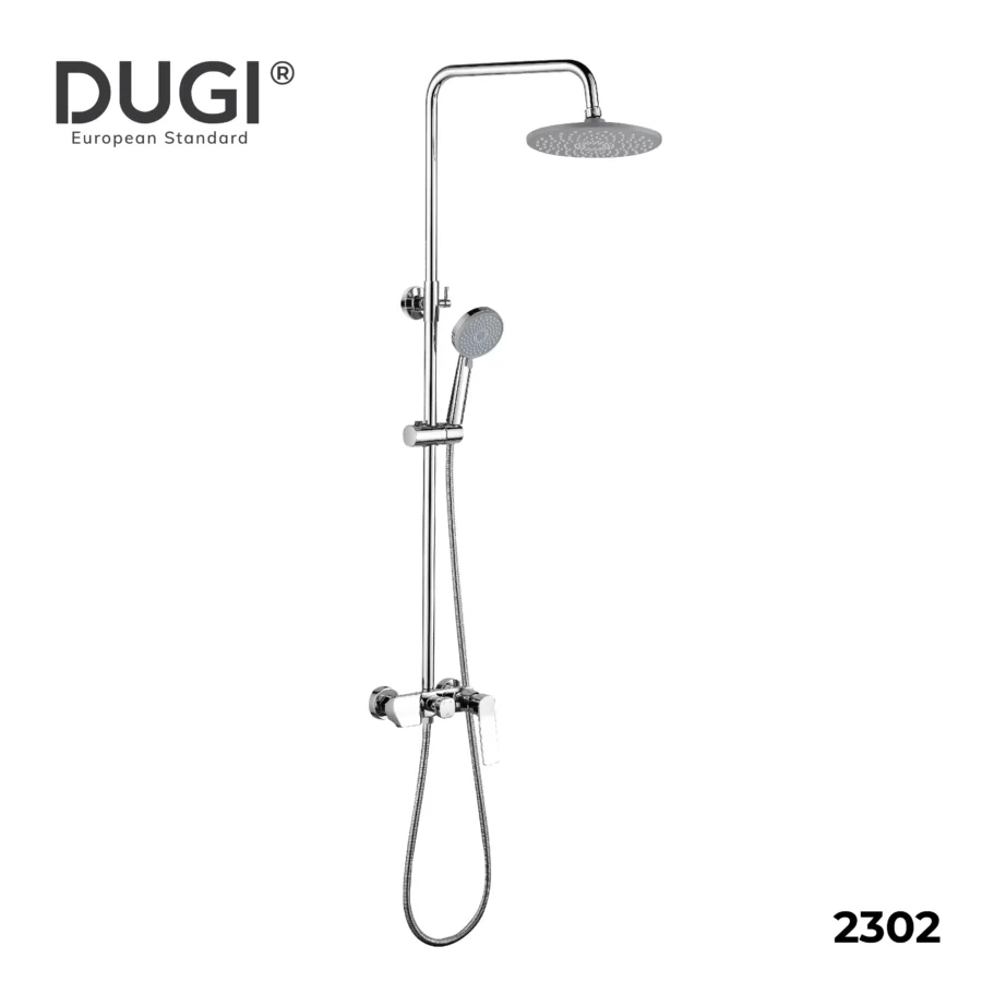Sen Cây Nóng Lạnh 2302 DUGI