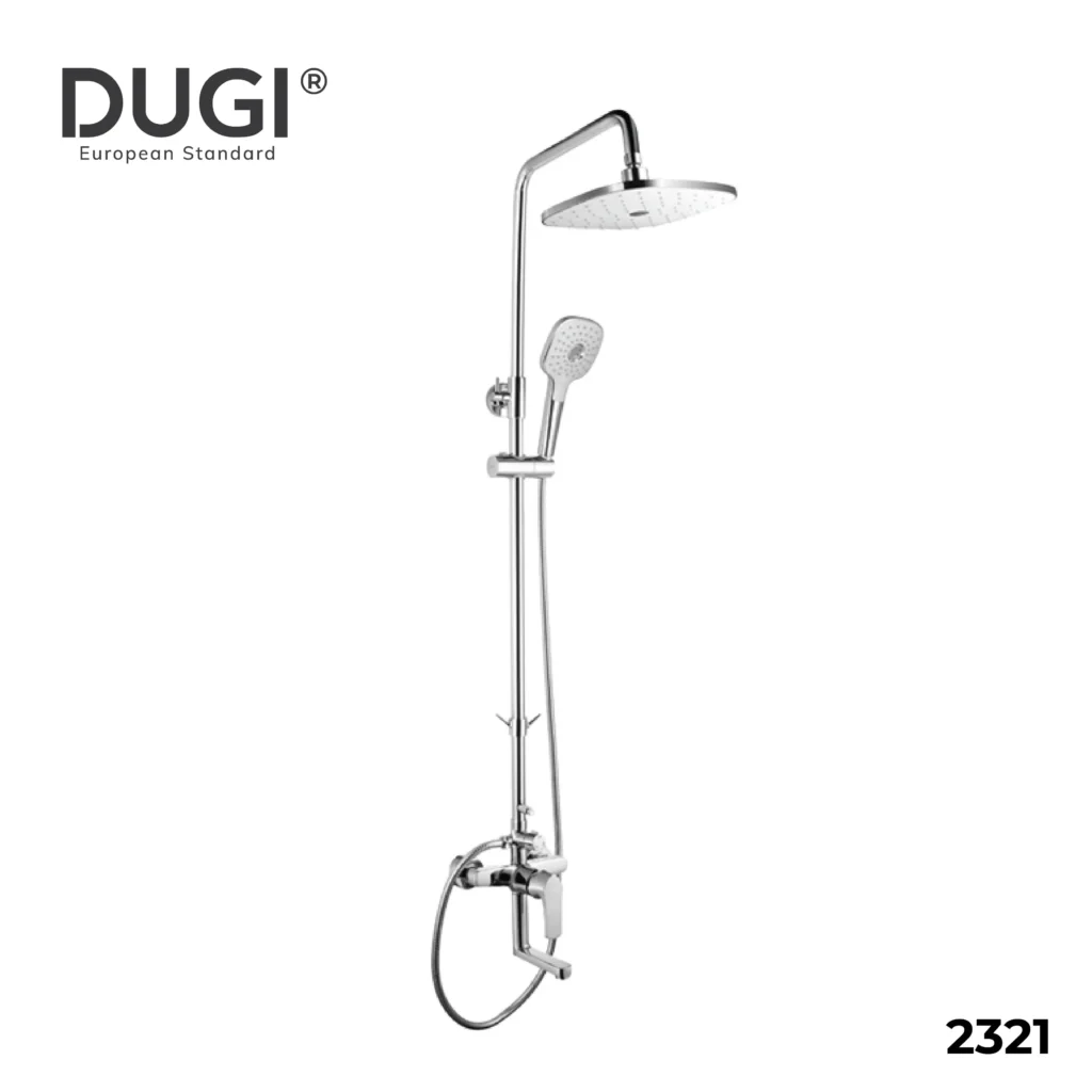Sen tắm nóng lạnh 2321 dugi