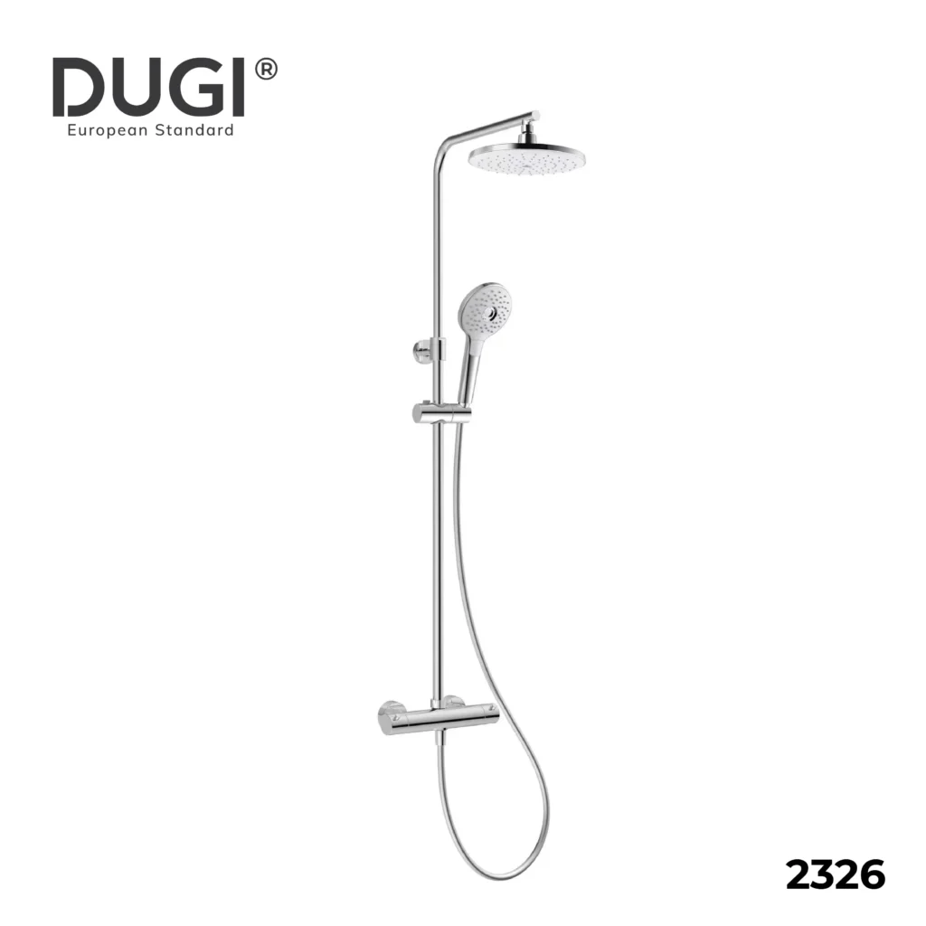 Sen Cây Nóng Lạnh 2326 DUGI