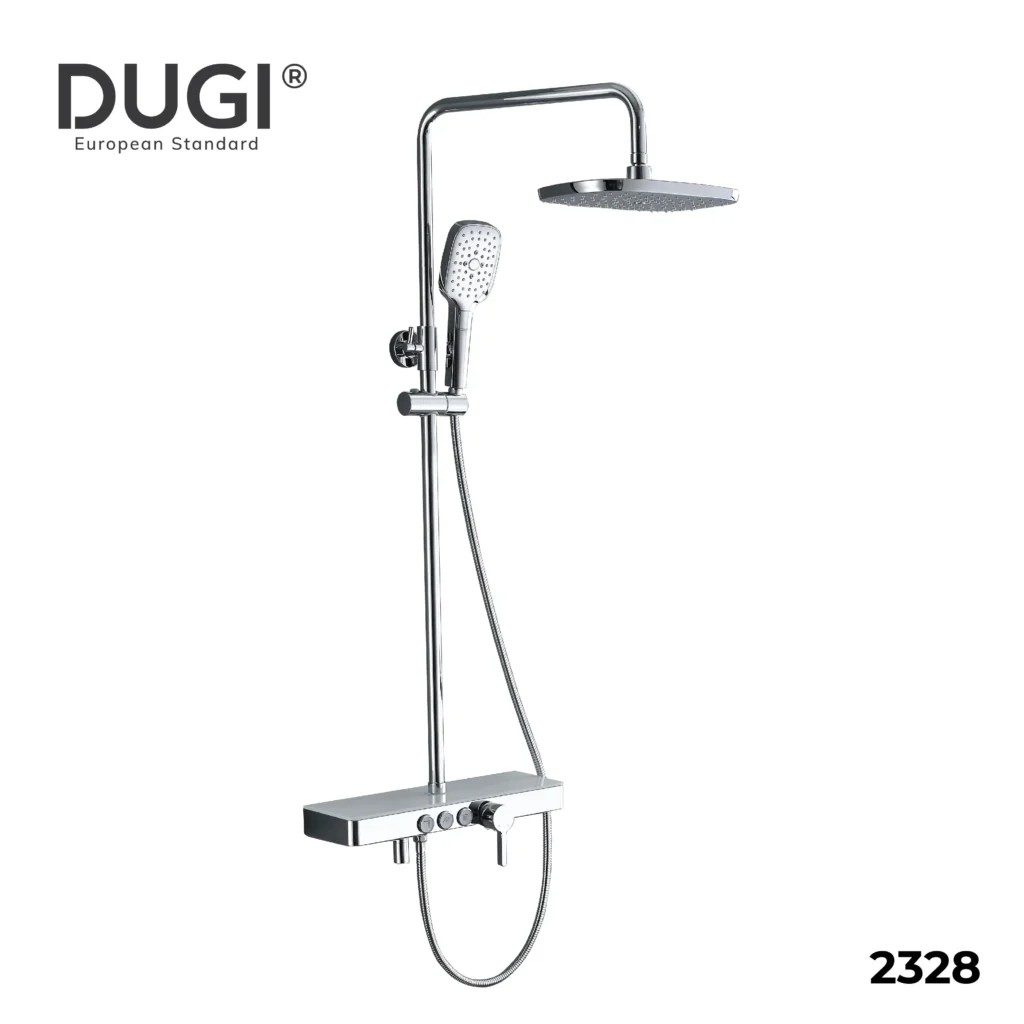 Sen Cây Nóng Lạnh 2328 DUGI