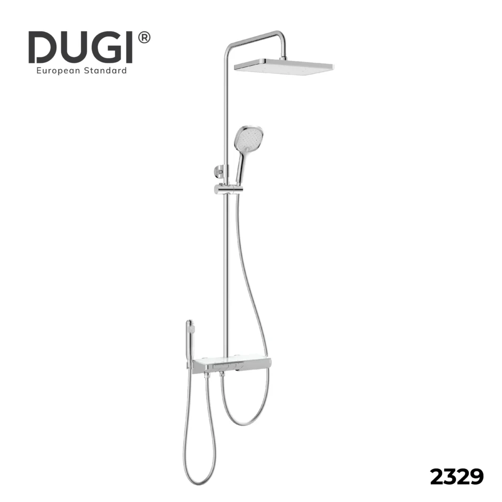 Sen Cây Nóng Lạnh 2329 DUGI