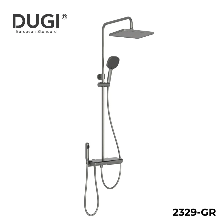 Sen Cây Nóng Lạnh 2329-GR DUGI