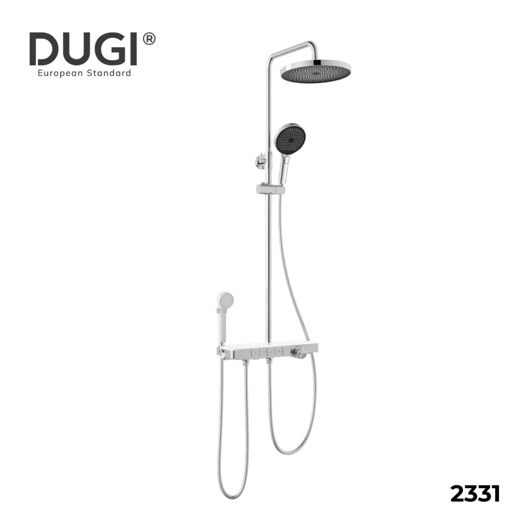 Sen Cây Nóng Lạnh 2331 DUGI