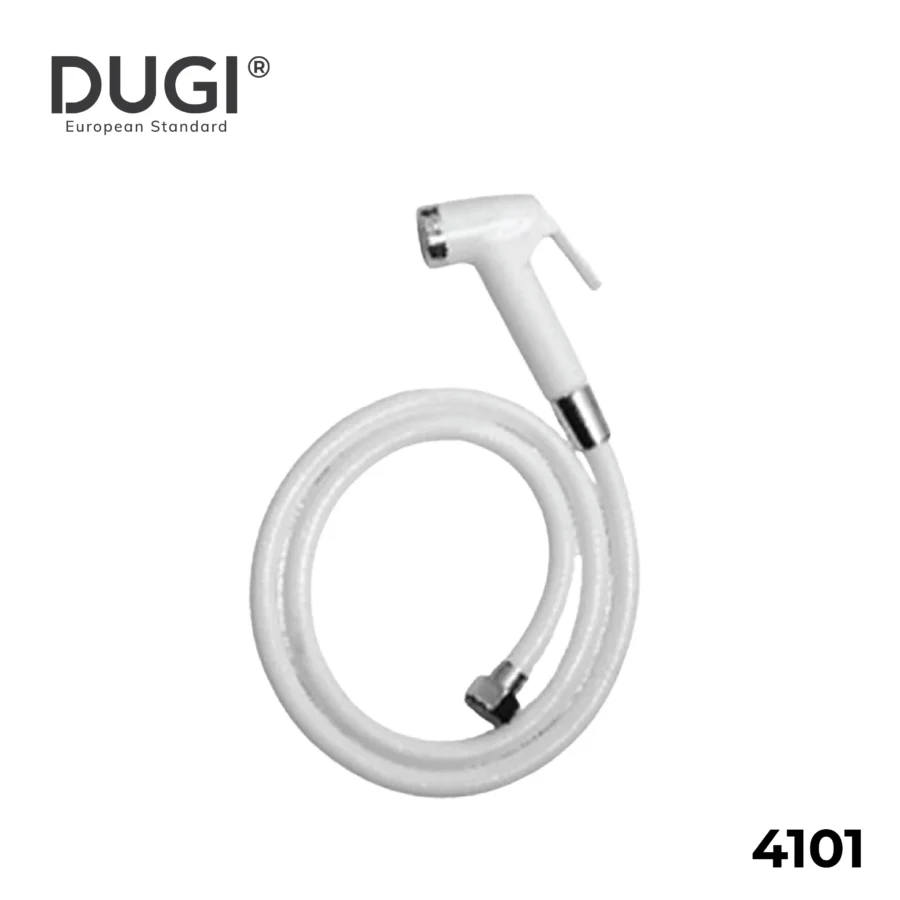 Bộ Xịt Nhựa, Dây Nhựa 4101 DUGI