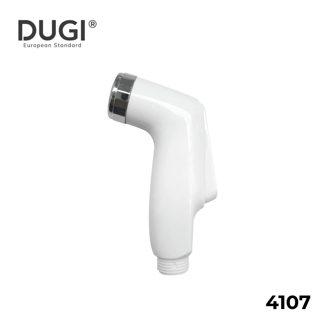 Bộ Xịt Nhựa, Dây Nhựa 4107 DUGI