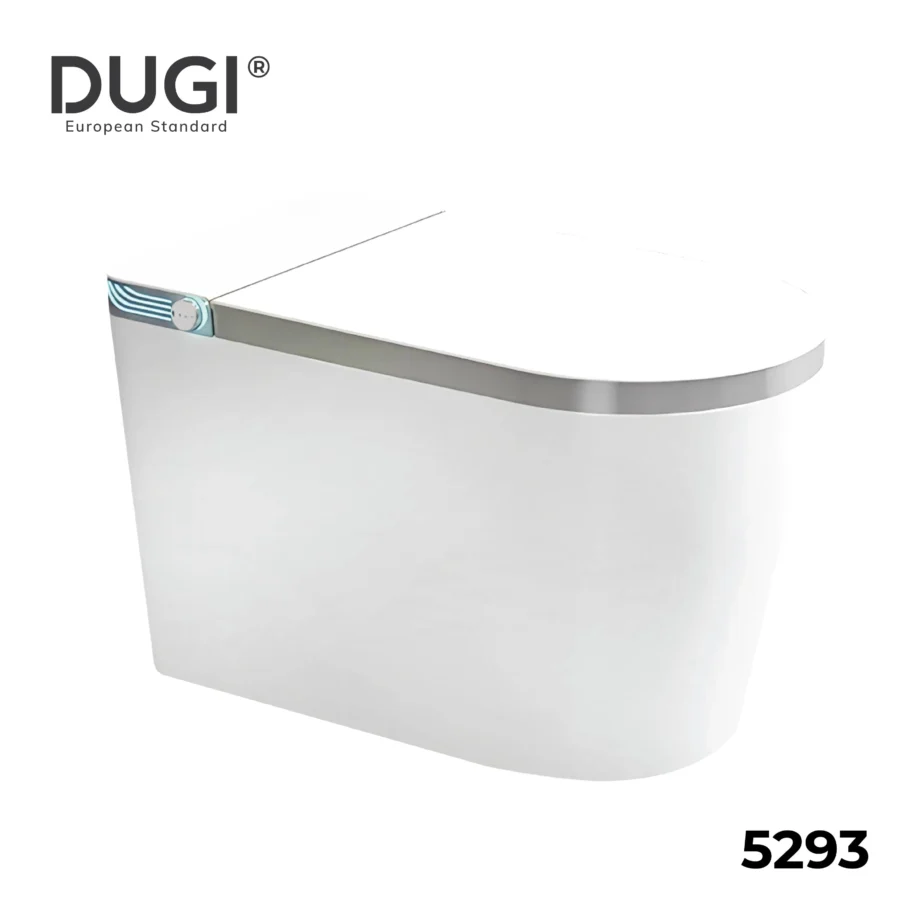 bồn cầu thông minh 5293 dugi