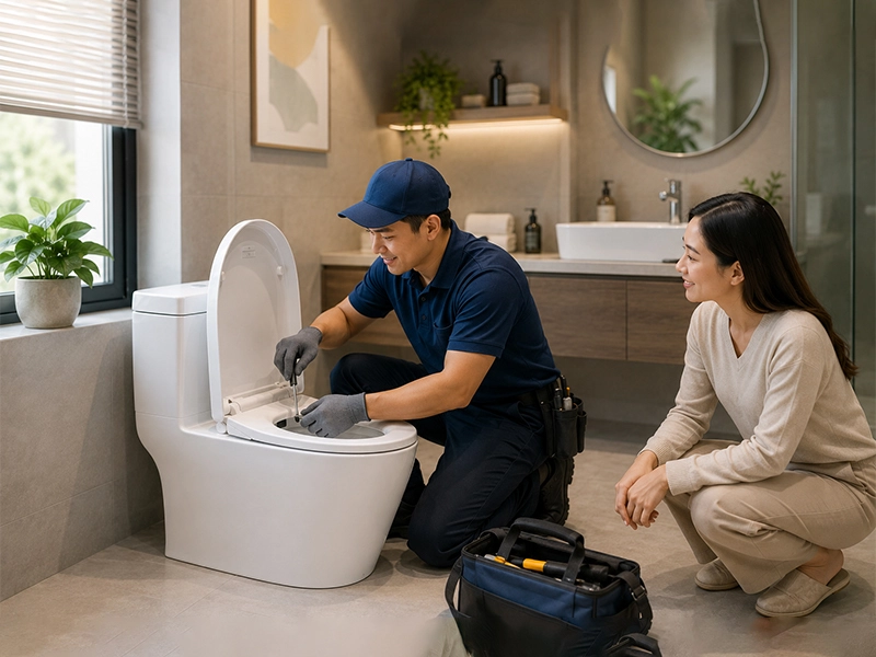 Chính sách bảo hành, hậu mãi 