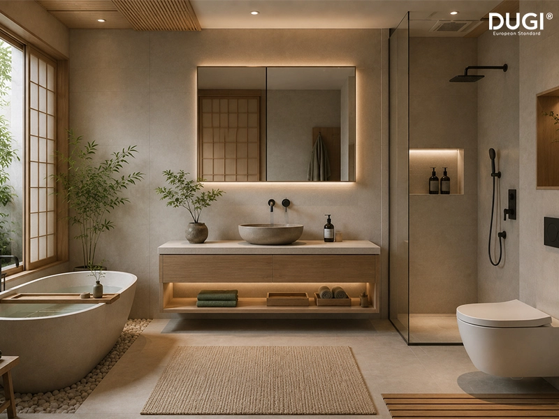 Phong cách nhật bản 