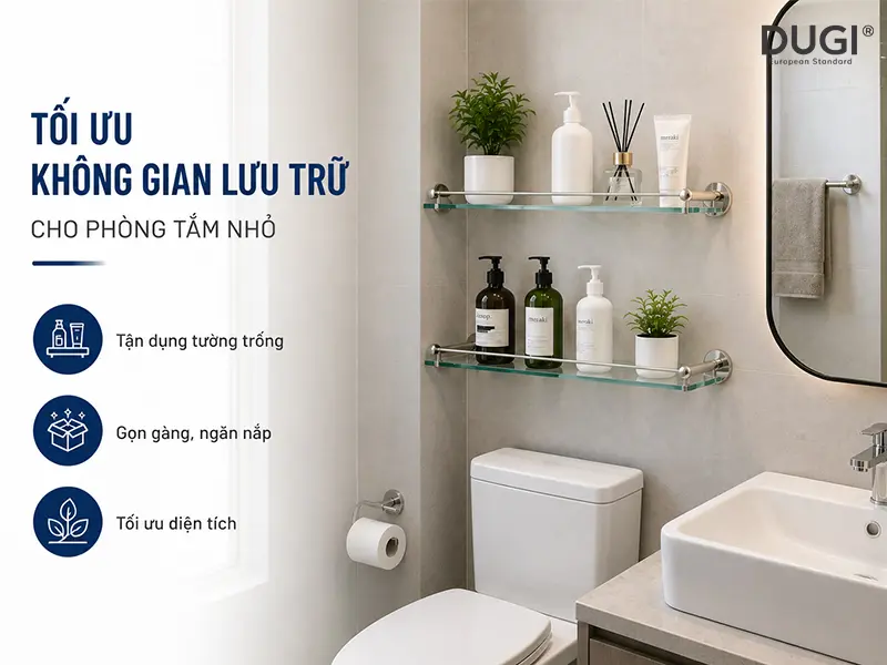 Tối ưu không gian lưu trữ