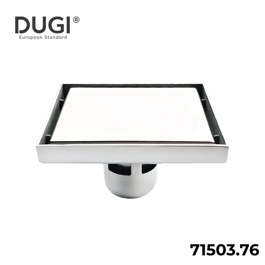Ga Thoát Sàn Inox 71503.76 DUGI