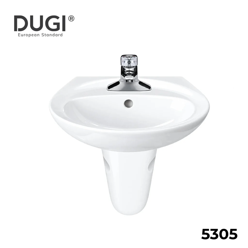 chậu treo tường 5305