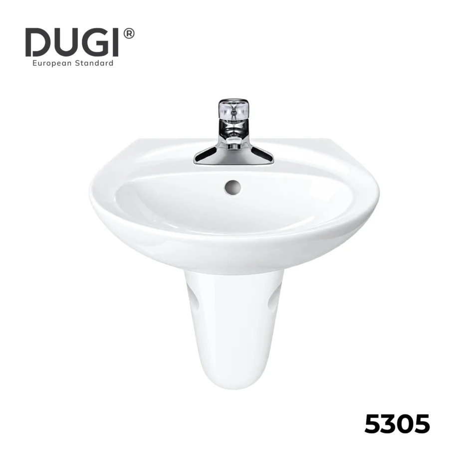 chậu treo tường 5305