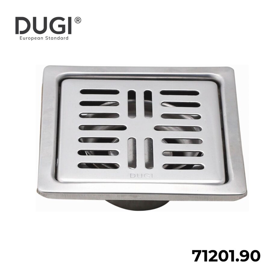 Ga Thoát Sàn 71201.90 DUGI