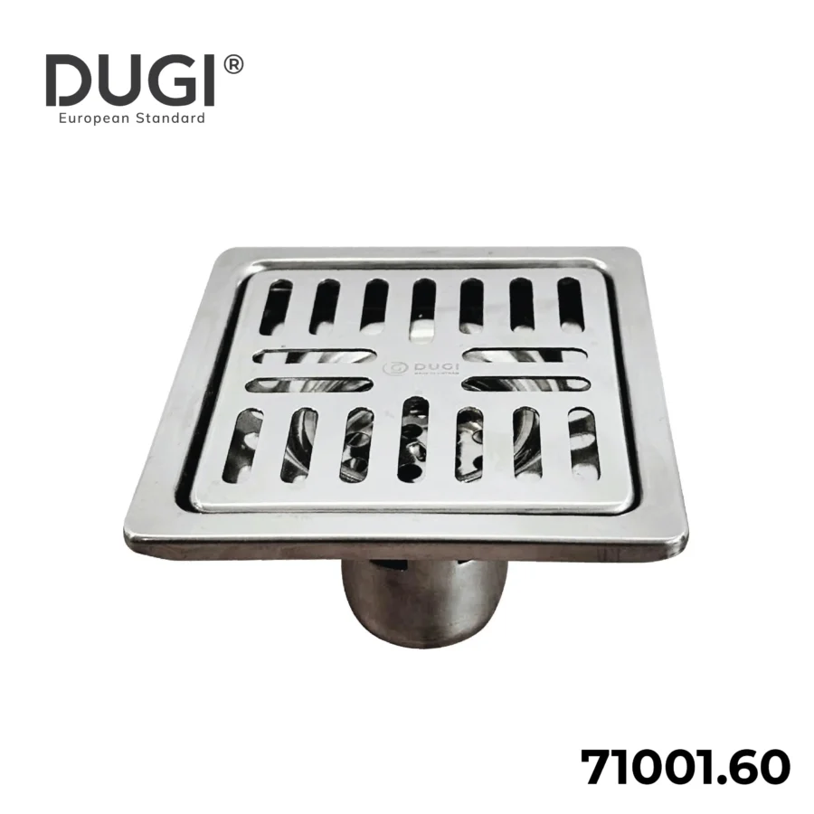 Ga Thoát Sàn 71001.60 DUGI
