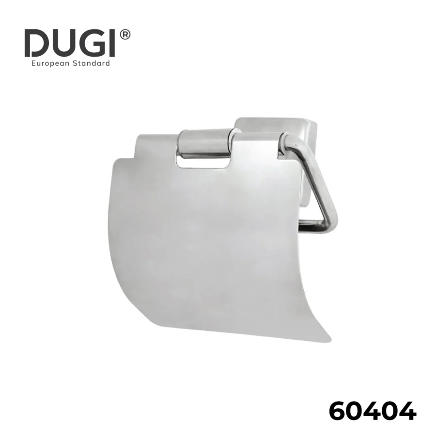 Lô Giấy Hở Inox 60404 DUGI